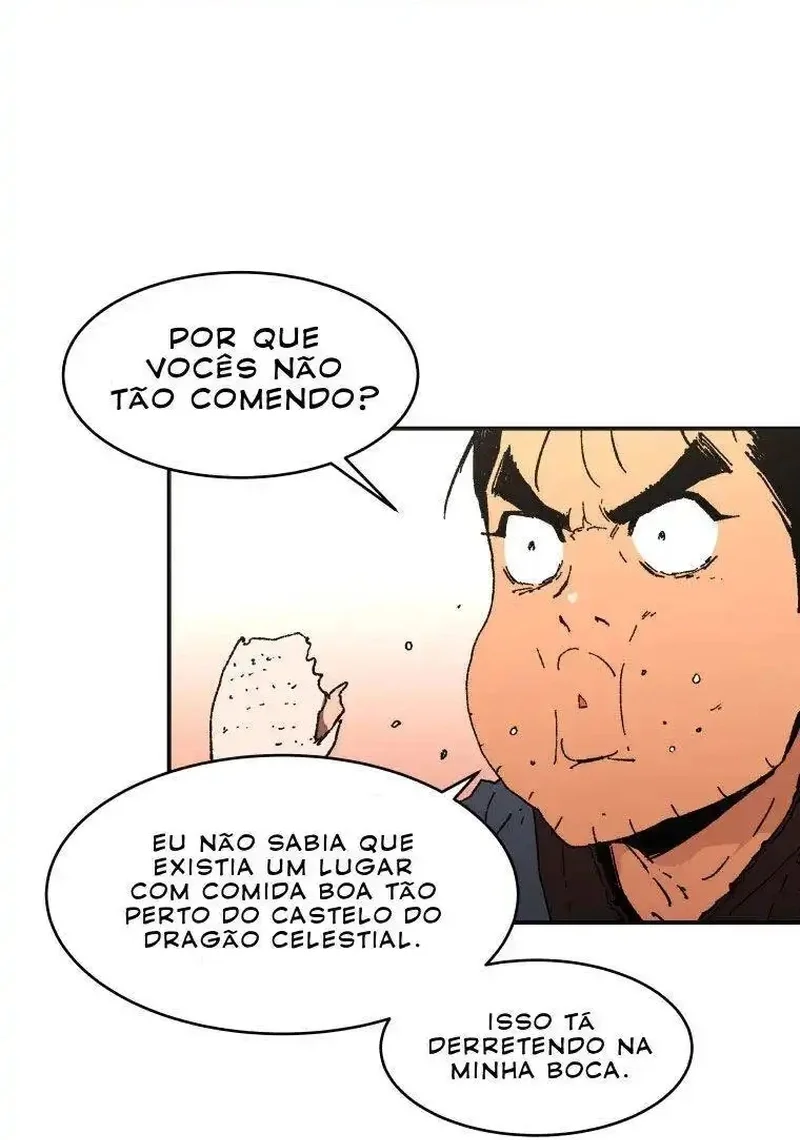 Pai Incomparável Capítulo 74 Página 7