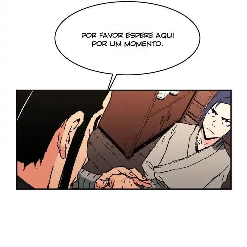 Pai Incomparável Capítulo 74 Página 71