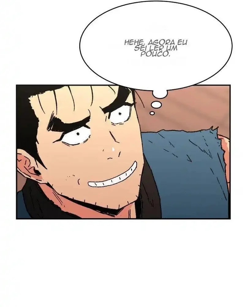 Pai Incomparável Capítulo 74 Página 76