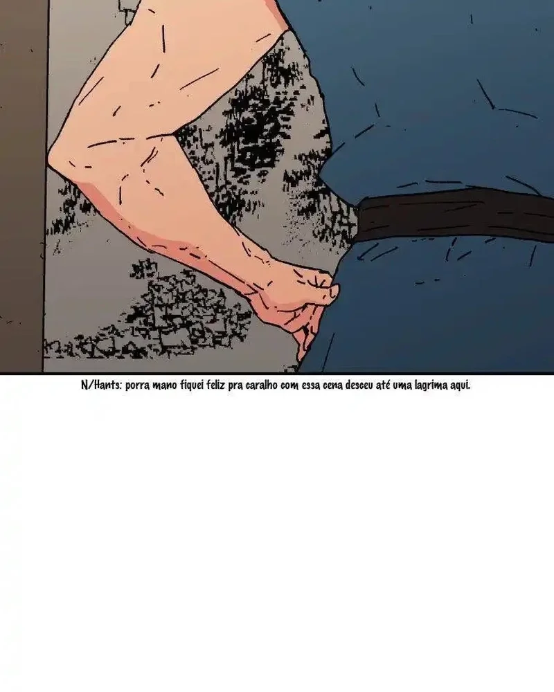 Pai Incomparável Capítulo 74 Página 78