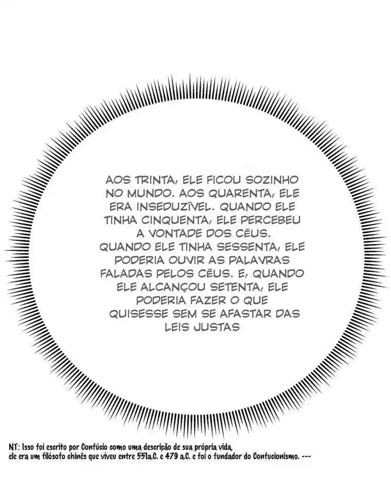 Pai Incomparável Capítulo 74 Página 79
