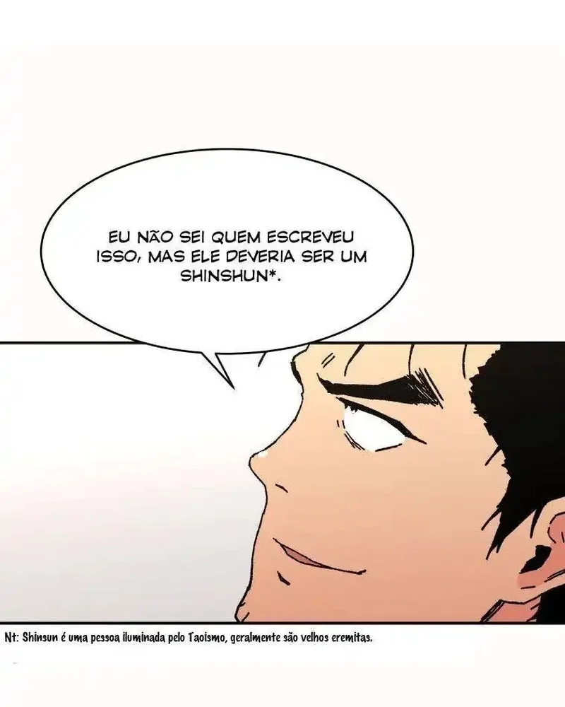 Pai Incomparável Capítulo 74 Página 80
