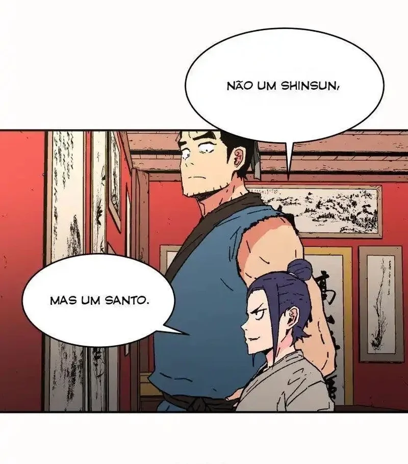 Pai Incomparável Capítulo 74 Página 81