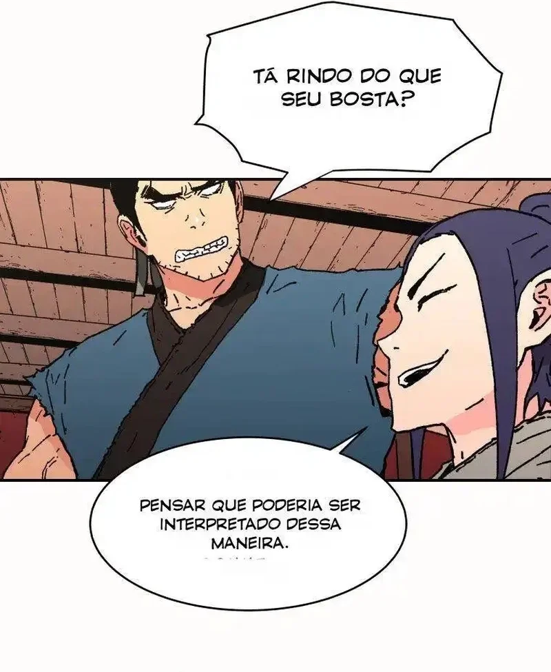 Pai Incomparável Capítulo 74 Página 87