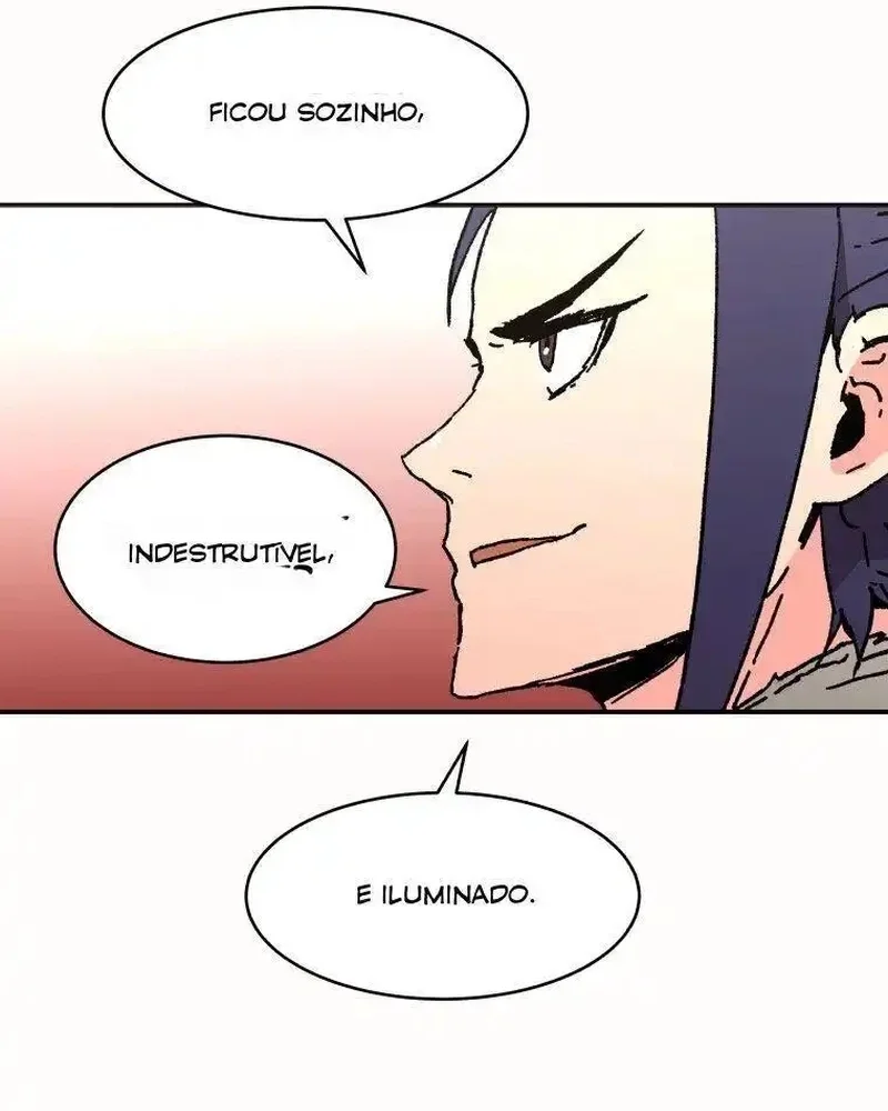 Pai Incomparável Capítulo 74 Página 88