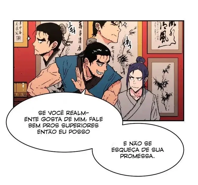 Pai Incomparável Capítulo 75 Página 10