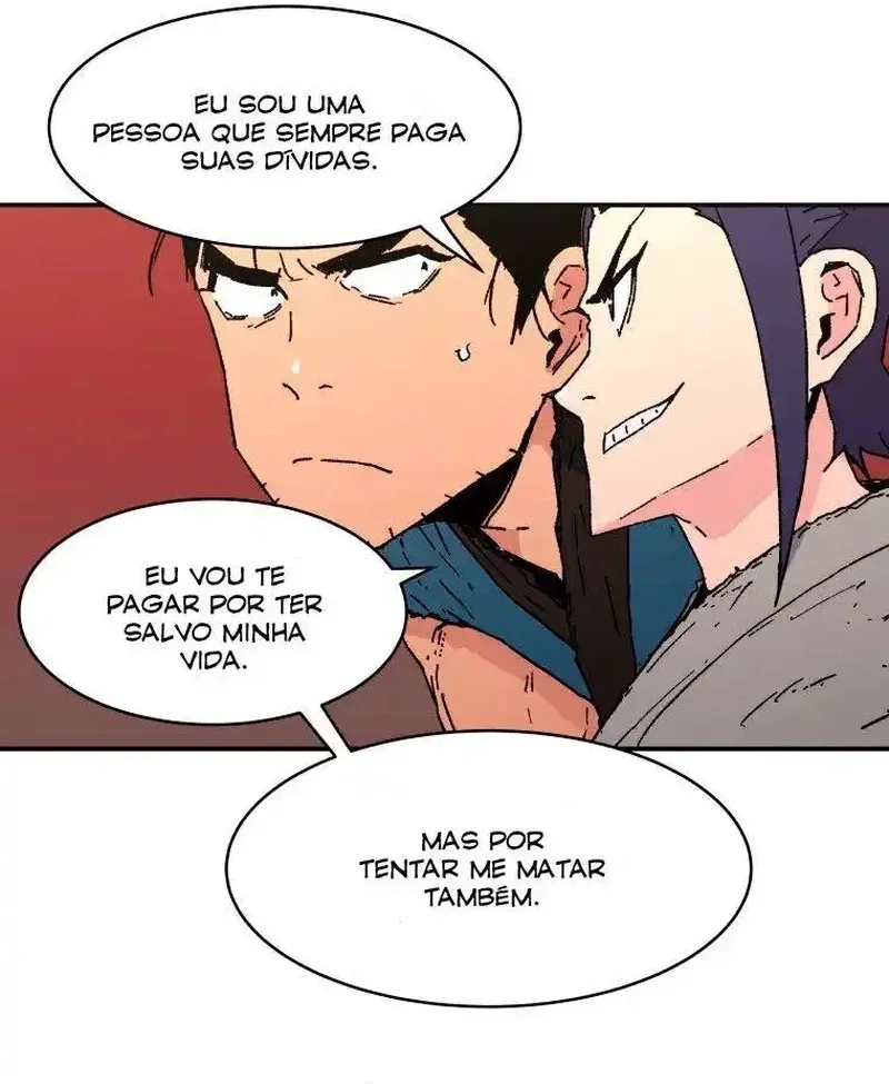 Pai Incomparável Capítulo 75 Página 11