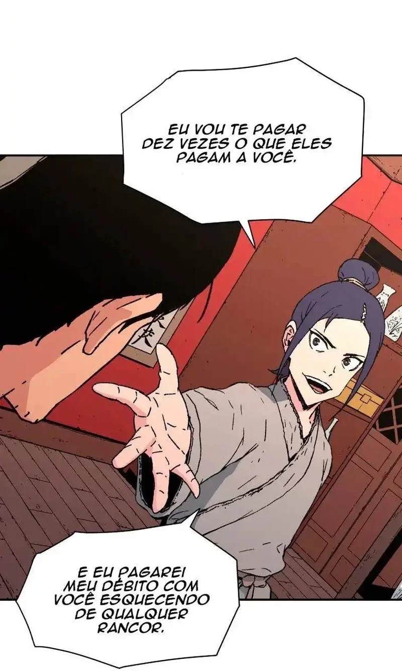 Pai Incomparável Capítulo 75 Página 16