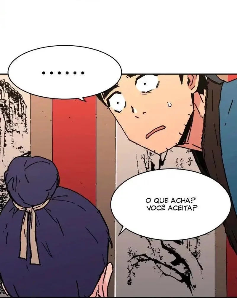 Pai Incomparável Capítulo 75 Página 17