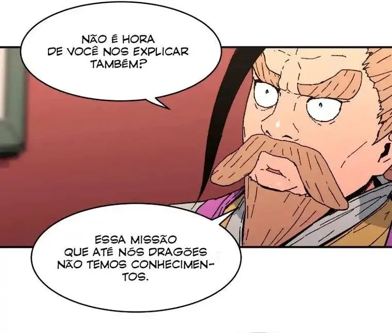 Pai Incomparável Capítulo 75 Página 25