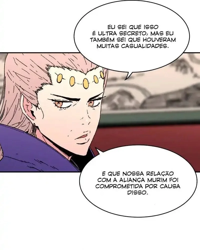 Pai Incomparável Capítulo 75 Página 26