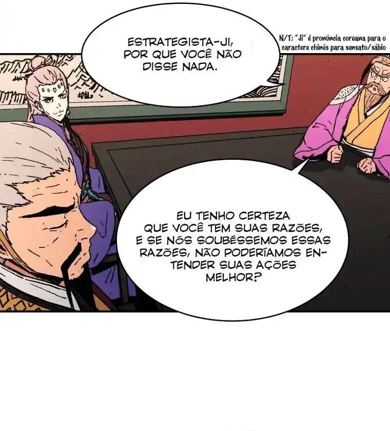 Pai Incomparável Capítulo 75 Página 27