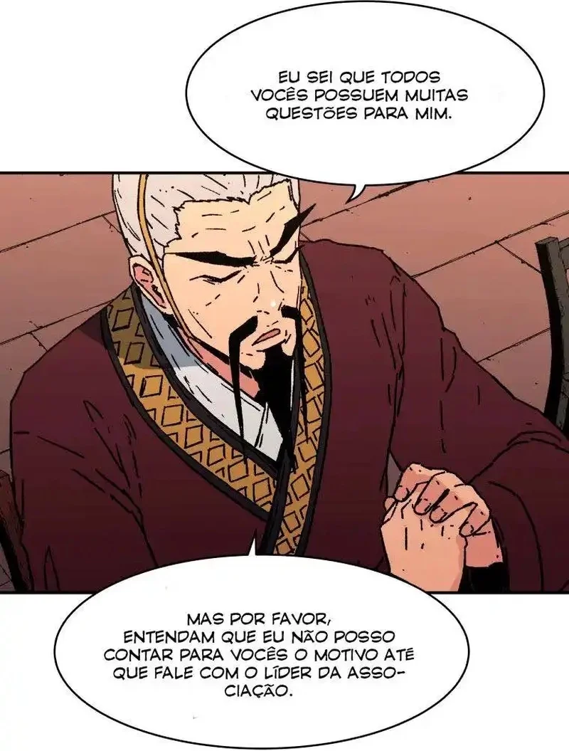 Pai Incomparável Capítulo 75 Página 28