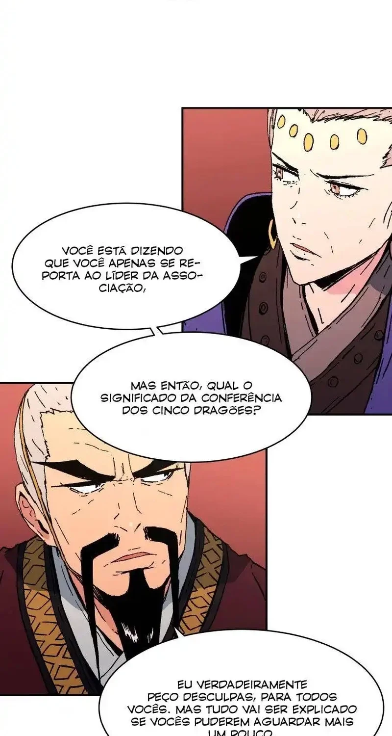 Pai Incomparável Capítulo 75 Página 29