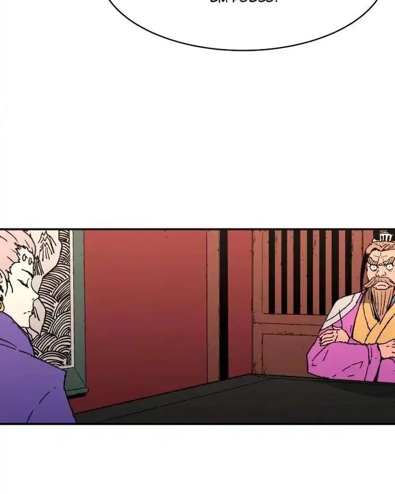 Pai Incomparável Capítulo 75 Página 30