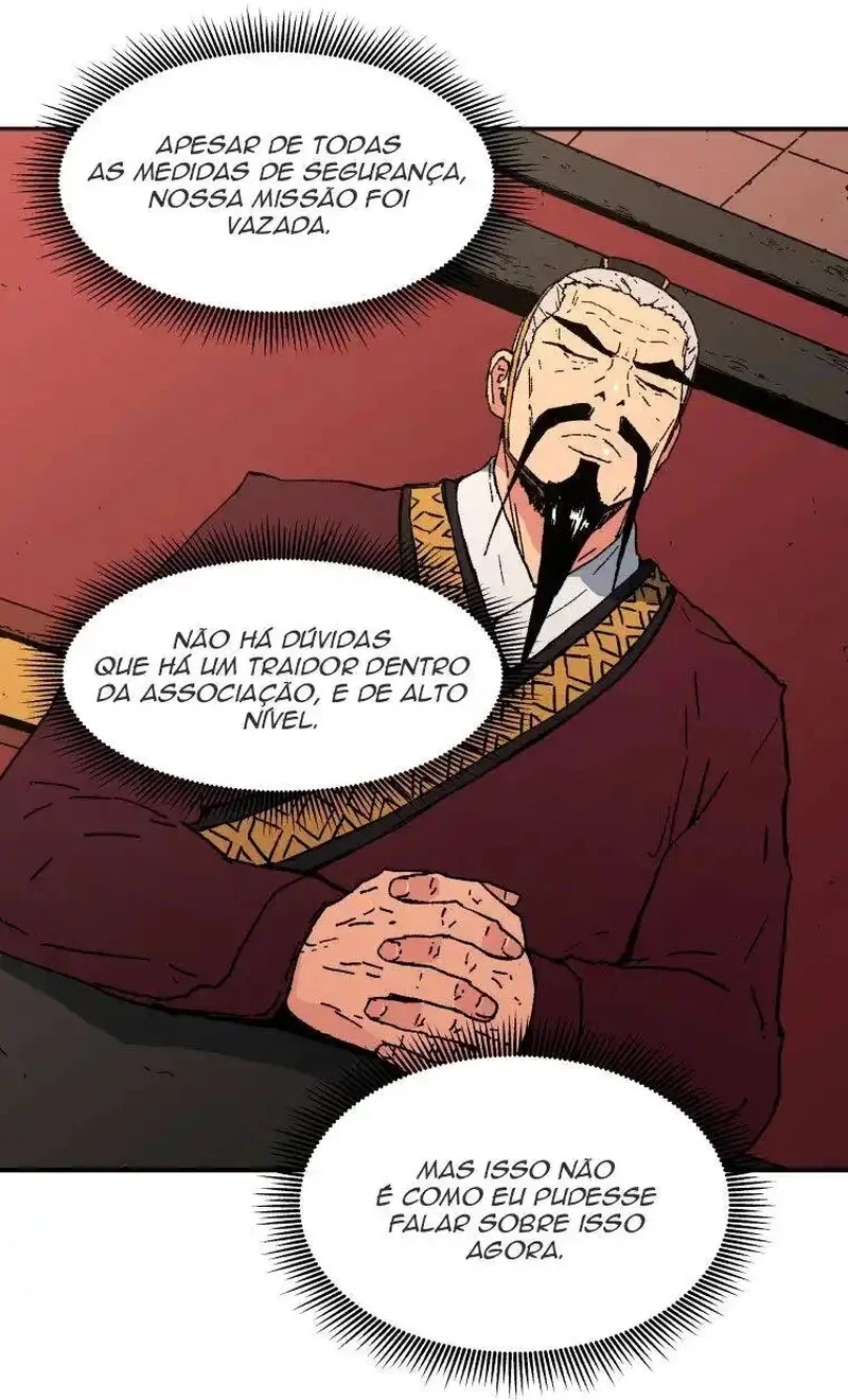 Pai Incomparável Capítulo 75 Página 33