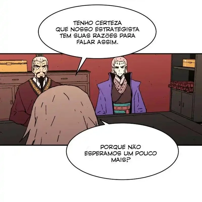 Pai Incomparável Capítulo 75 Página 34