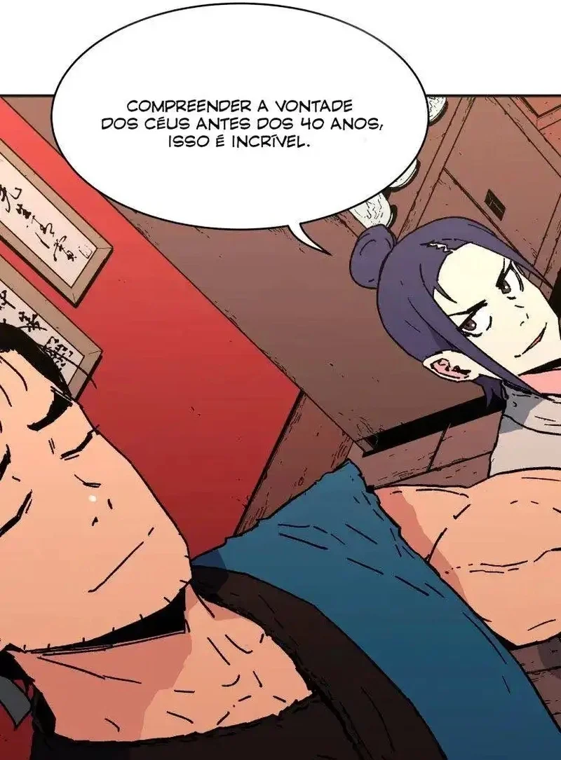Pai Incomparável Capítulo 75 Página 4