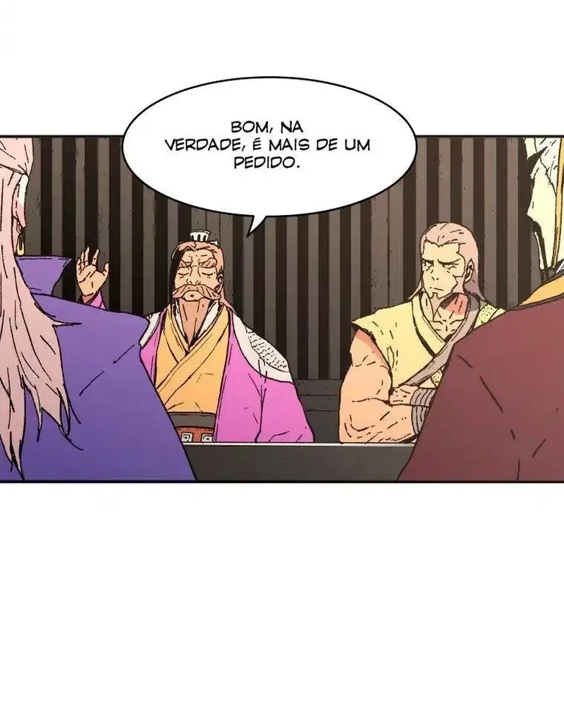 Pai Incomparável Capítulo 75 Página 40