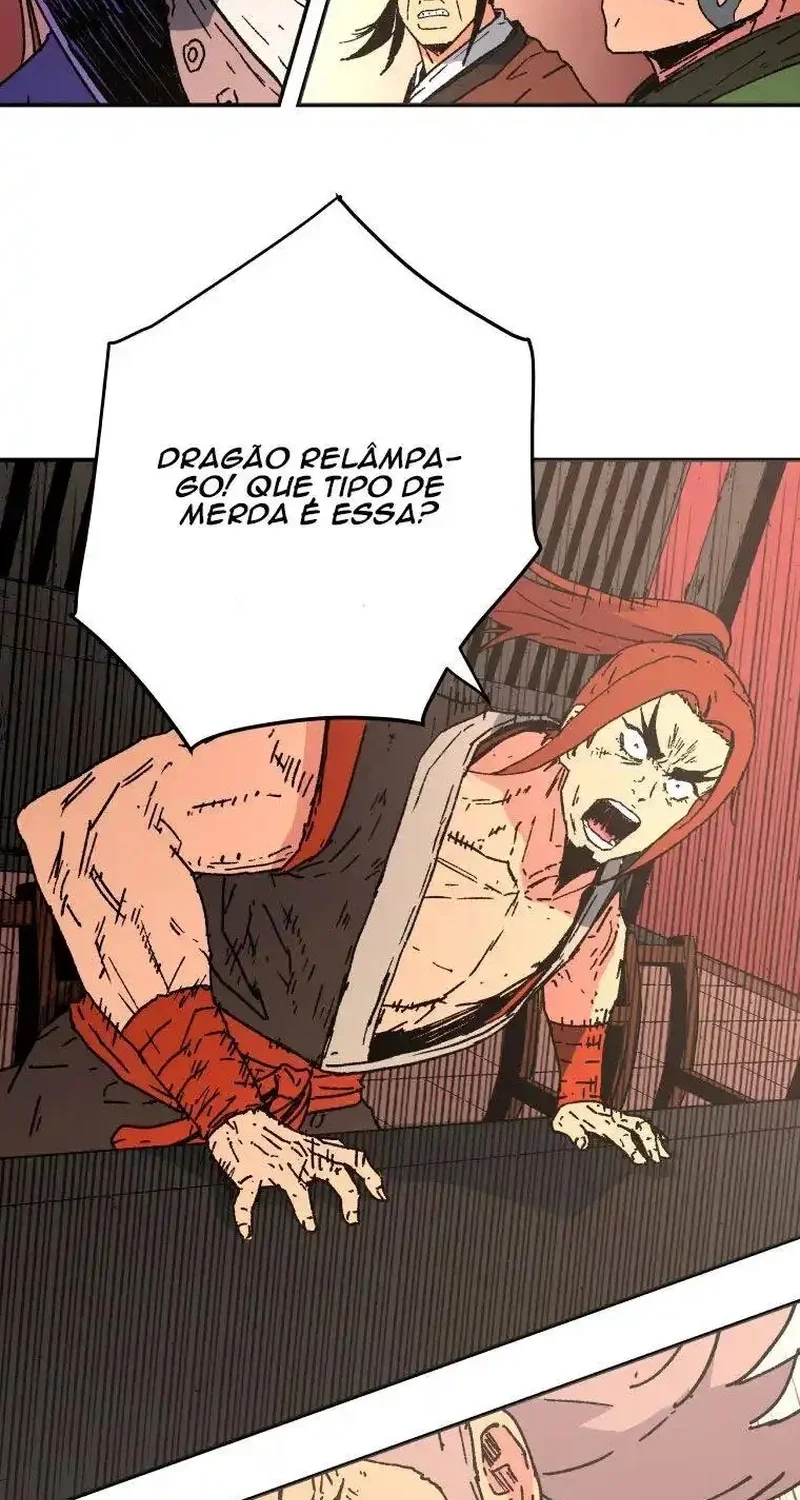 Pai Incomparável Capítulo 75 Página 44
