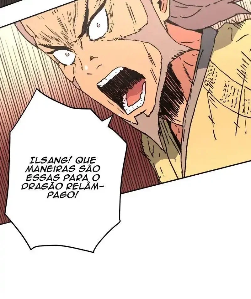 Pai Incomparável Capítulo 75 Página 45