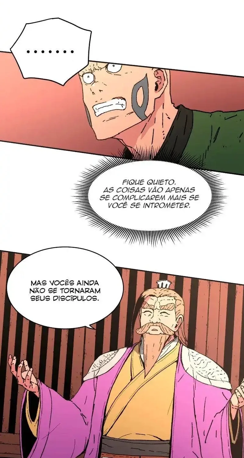 Pai Incomparável Capítulo 75 Página 47