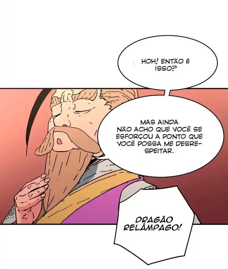 Pai Incomparável Capítulo 75 Página 49