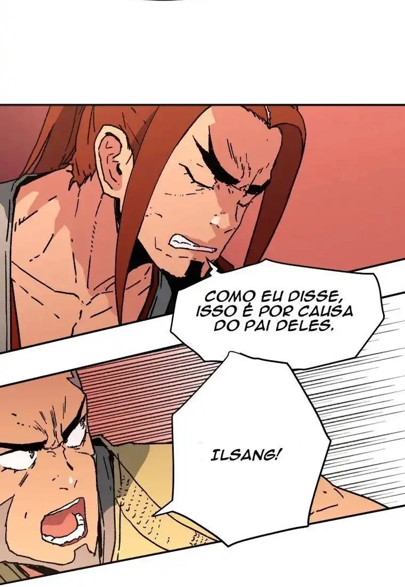 Pai Incomparável Capítulo 75 Página 53