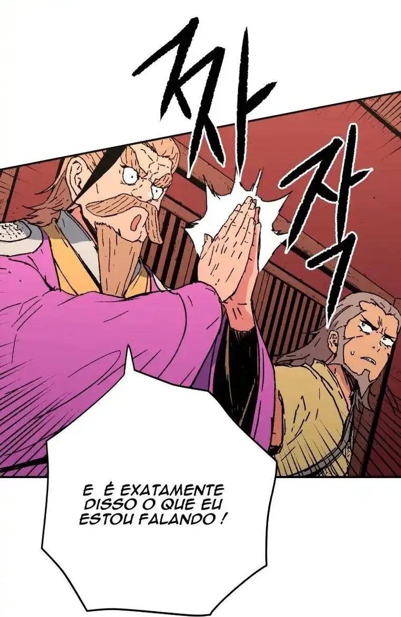 Pai Incomparável Capítulo 75 Página 54