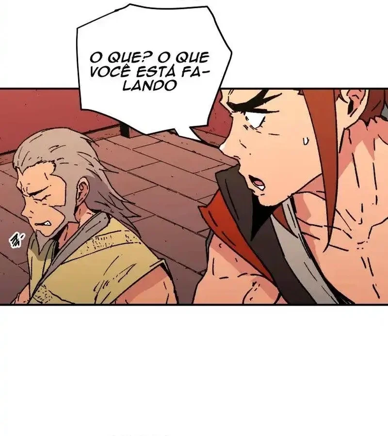 Pai Incomparável Capítulo 75 Página 55