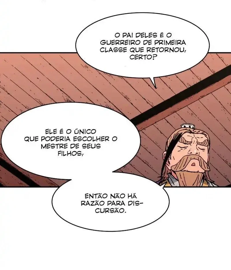 Pai Incomparável Capítulo 75 Página 58
