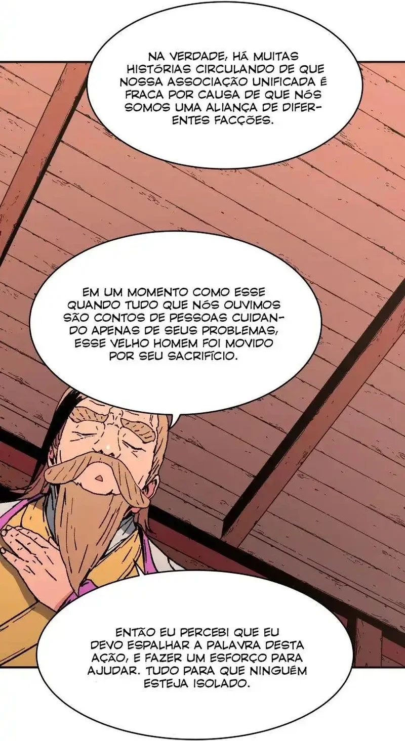 Pai Incomparável Capítulo 75 Página 62