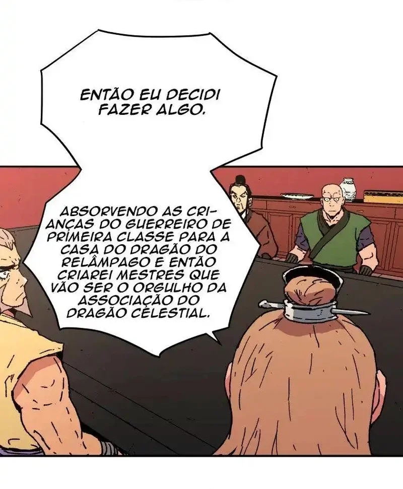 Pai Incomparável Capítulo 75 Página 63