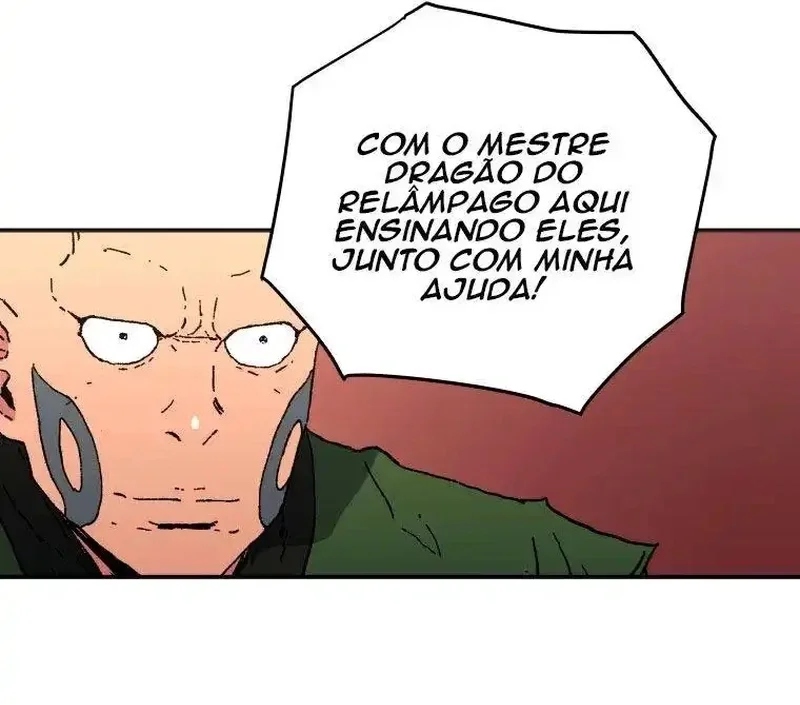 Pai Incomparável Capítulo 75 Página 64