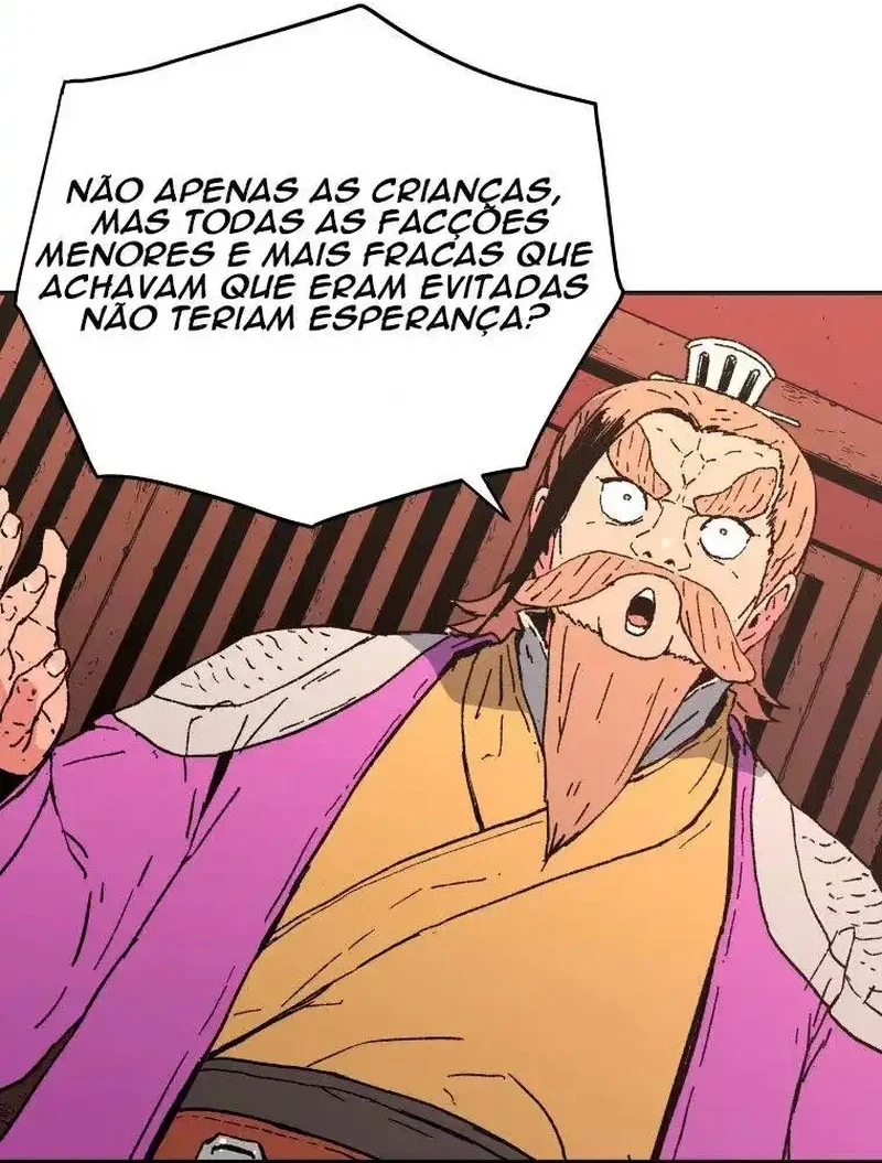 Pai Incomparável Capítulo 75 Página 65