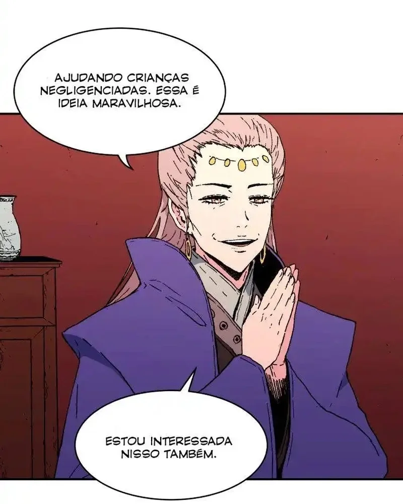 Pai Incomparável Capítulo 75 Página 67