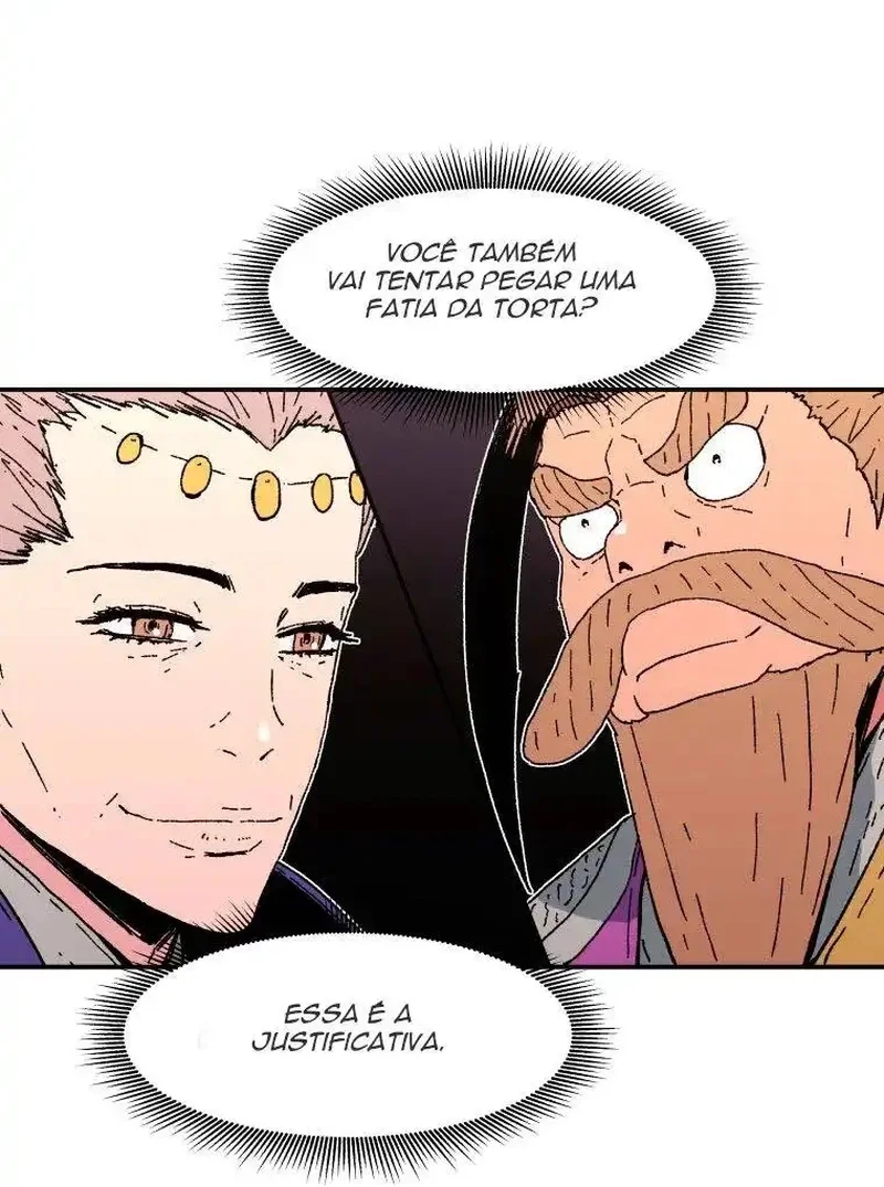Pai Incomparável Capítulo 75 Página 68