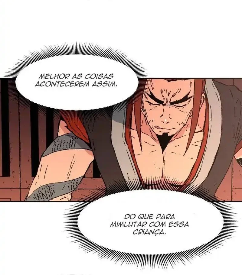 Pai Incomparável Capítulo 75 Página 69