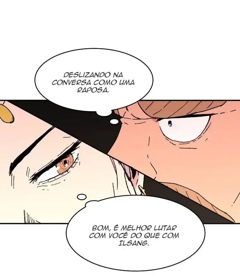 Pai Incomparável Capítulo 75 Página 71