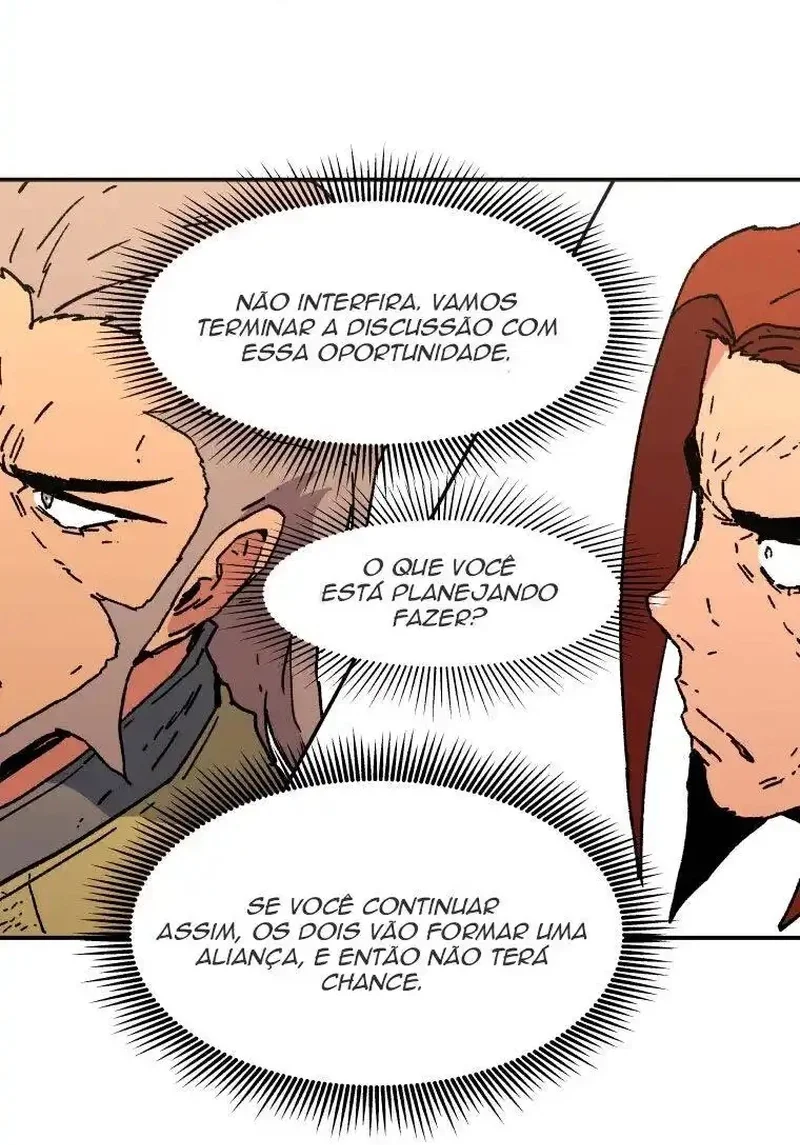 Pai Incomparável Capítulo 75 Página 75