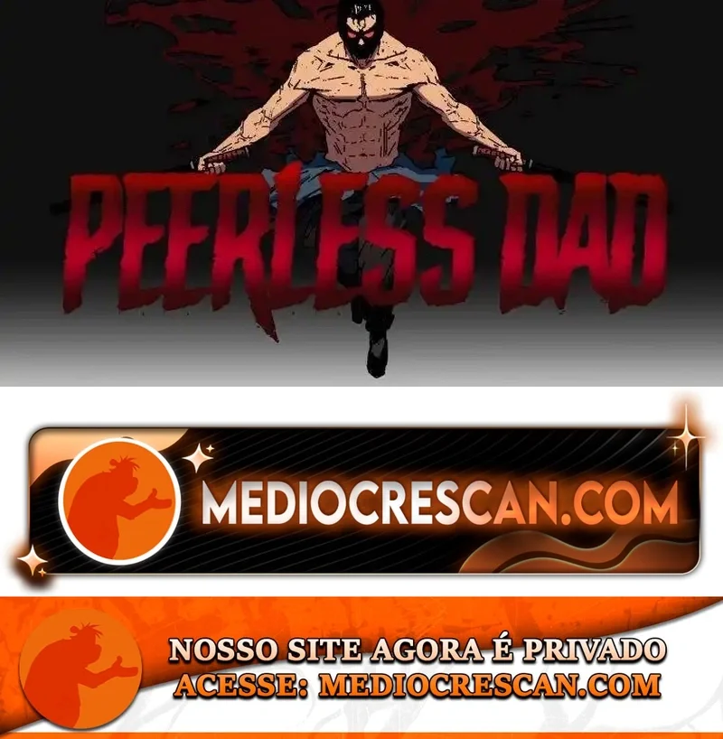 Pai Incomparável Capítulo 75 Página 83