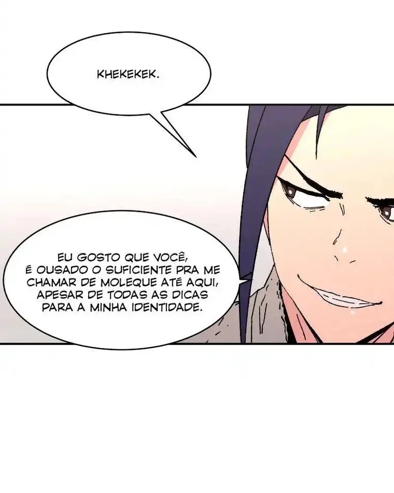 Pai Incomparável Capítulo 75 Página 9