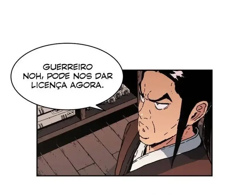 Pai Incomparável Capítulo 76 Página 19