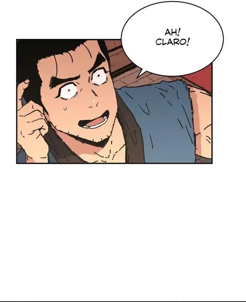 Pai Incomparável Capítulo 76 Página 20