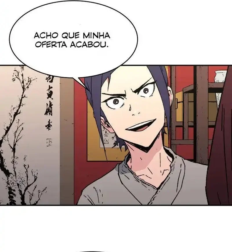 Pai Incomparável Capítulo 76 Página 24