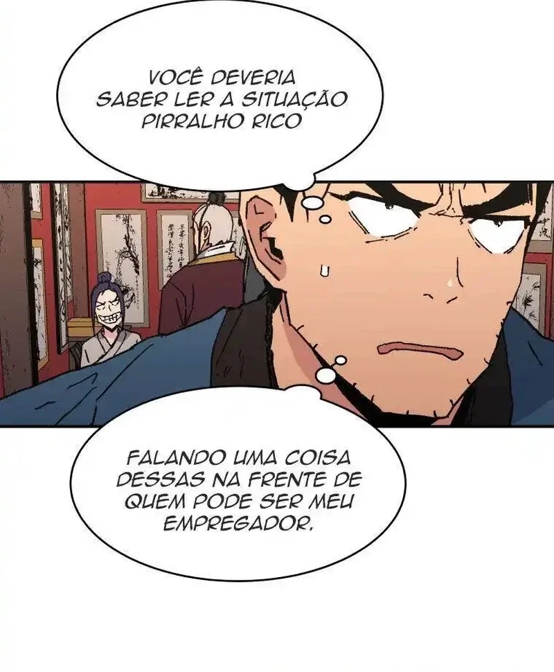 Pai Incomparável Capítulo 76 Página 25