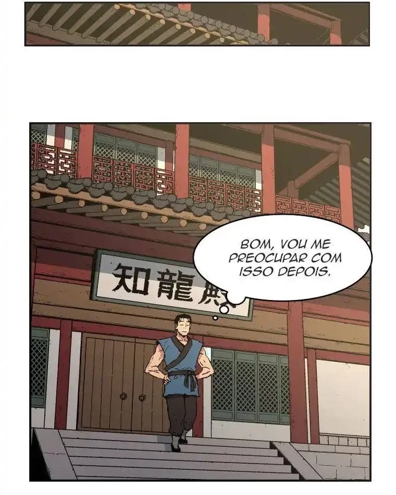 Pai Incomparável Capítulo 76 Página 26