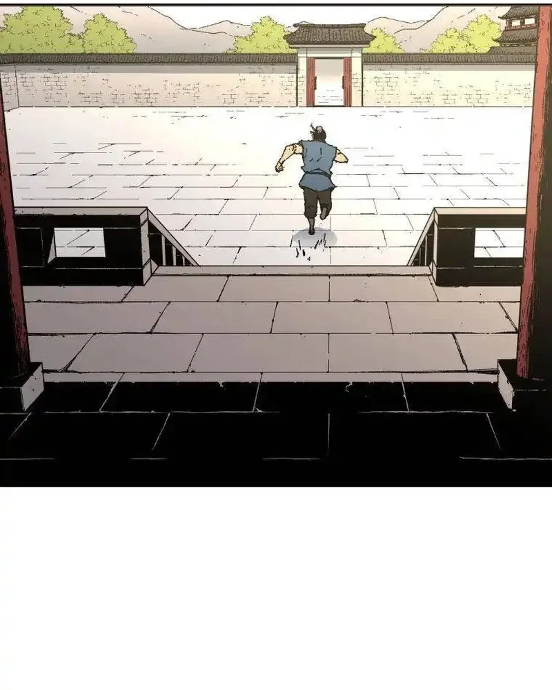 Pai Incomparável Capítulo 76 Página 29