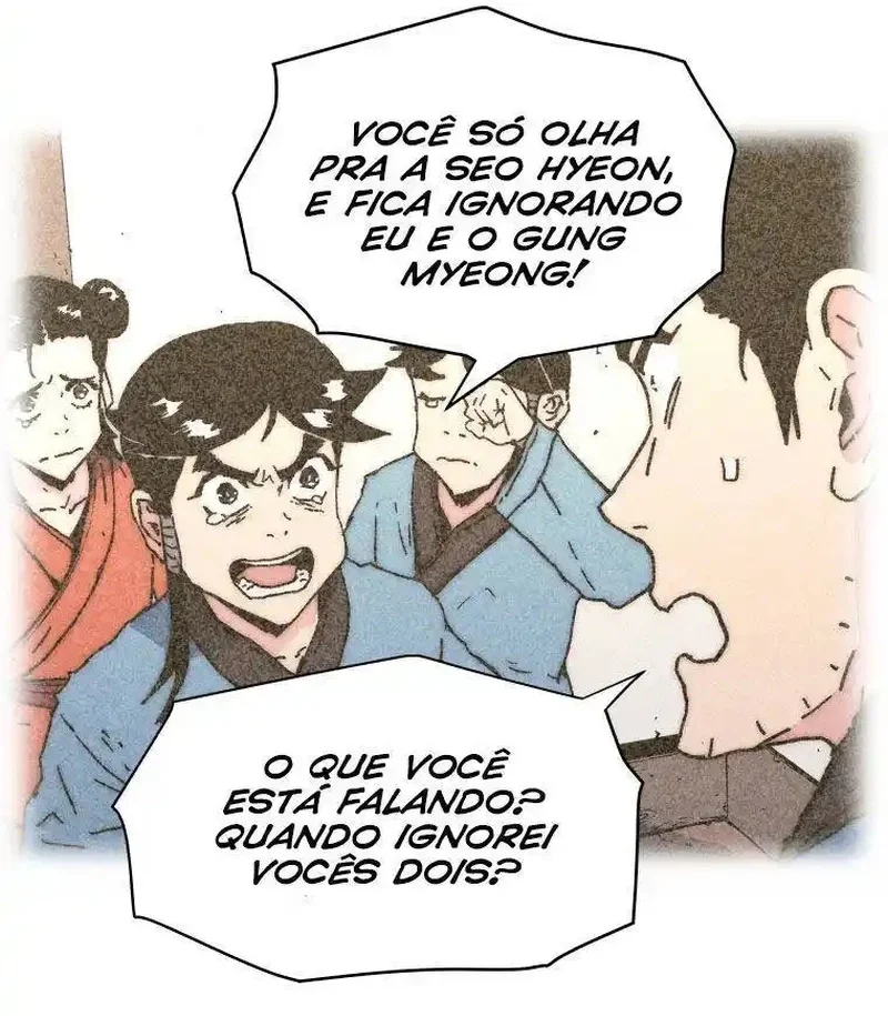 Pai Incomparável Capítulo 76 Página 31