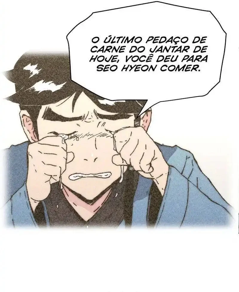 Pai Incomparável Capítulo 76 Página 32
